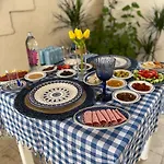 Alba Alacati * Çeşme