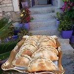 호텔 Alba Alacati