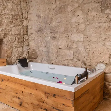 Alba Alacati 호텔 *