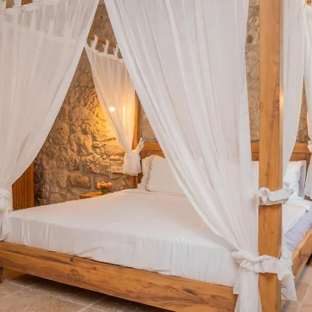 호텔 Alba Alacati Çeşme