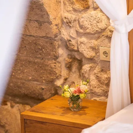 호텔 Alba Alacati Çeşme