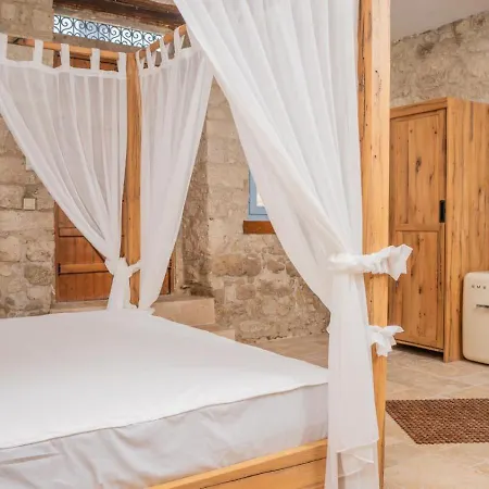 Otel Alba Alacati