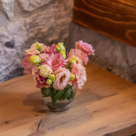 호텔 Alba Alacati *