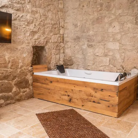 Otel Alba Alaçatı *