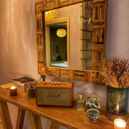 Otel Alba Alaçatı Çeşme