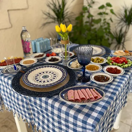 Alba Alaçatı * Çeşme