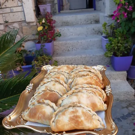 Otel Alba Alaçatı