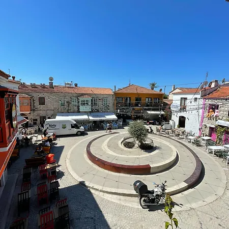 Alba Alacati * Çeşme