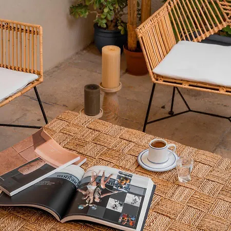 Alba Alacati * Çeşme