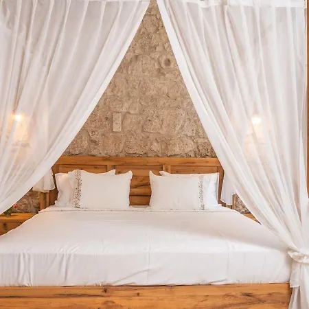 Hotel Alba Alaçatı