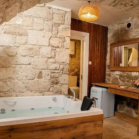 Alba Alacati 호텔 Çeşme