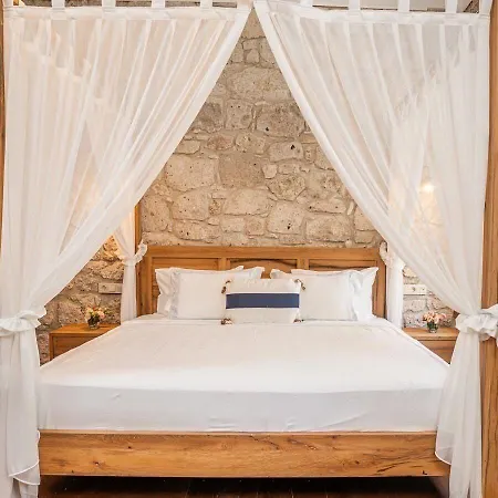 Alba Alaçatı Çeşme