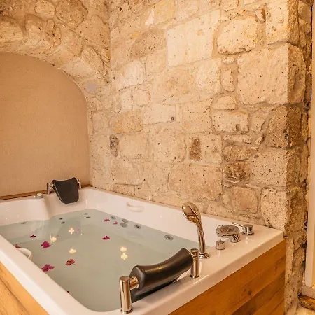 호텔 Alba Alacati Çeşme