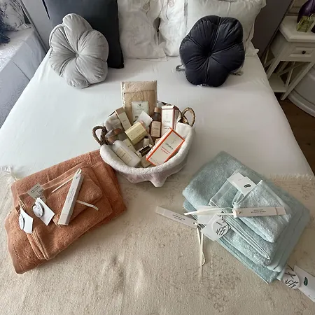 Alba Alaçatı Hotel Çeşme