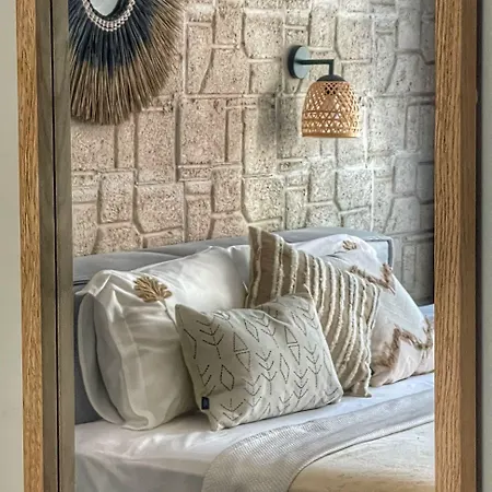 Alba Alaçatı