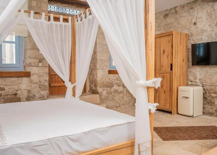 Hotel Alba Alacati