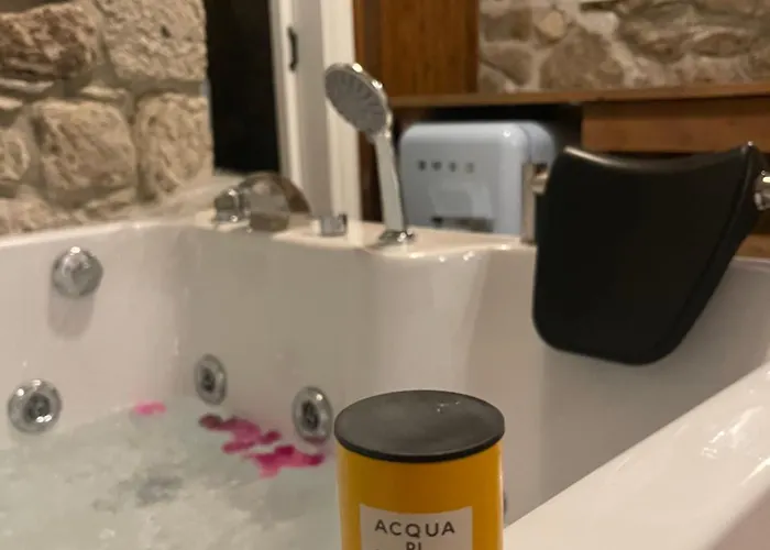 Alba Alacati Hotel