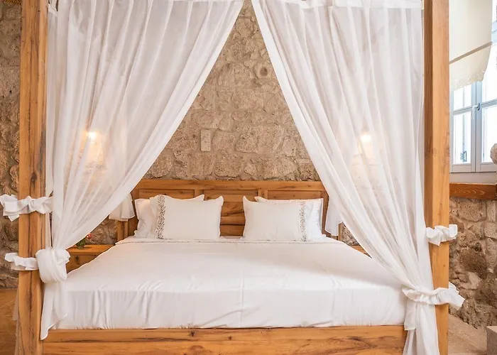 Hotel Alba Alacati