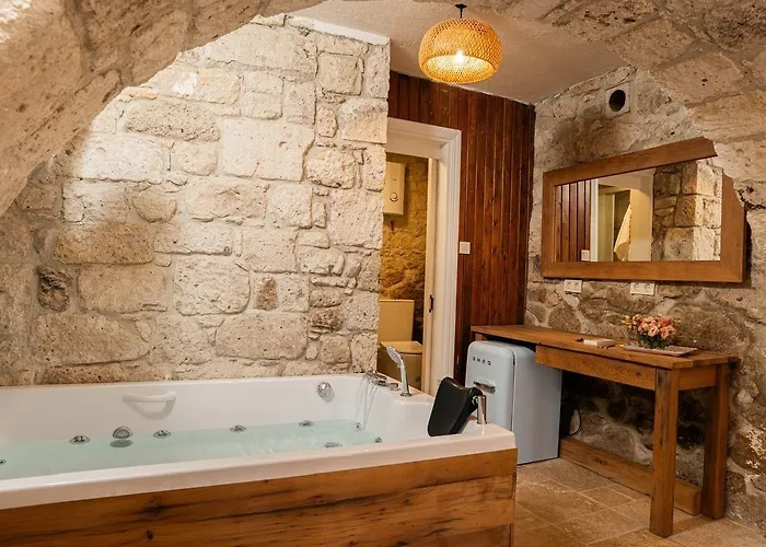 Alba Alacati Hotel Çeşme
