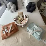 Alba Alacati מלון Çeşme