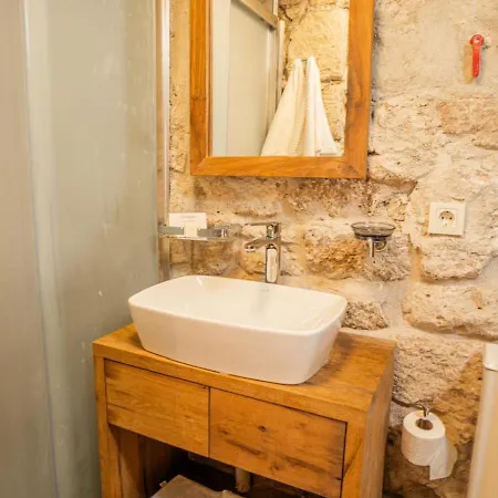 Alba Alacati Кешме