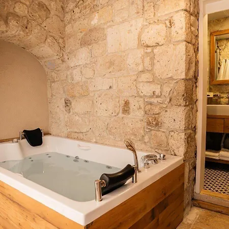 Alba Alacati Hotel Çeşme
