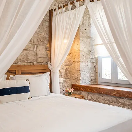 Alba Alacati Hotel