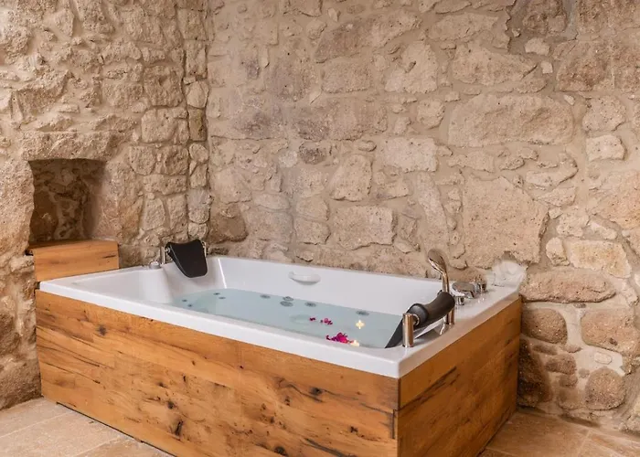 Alba Alacati Отель *