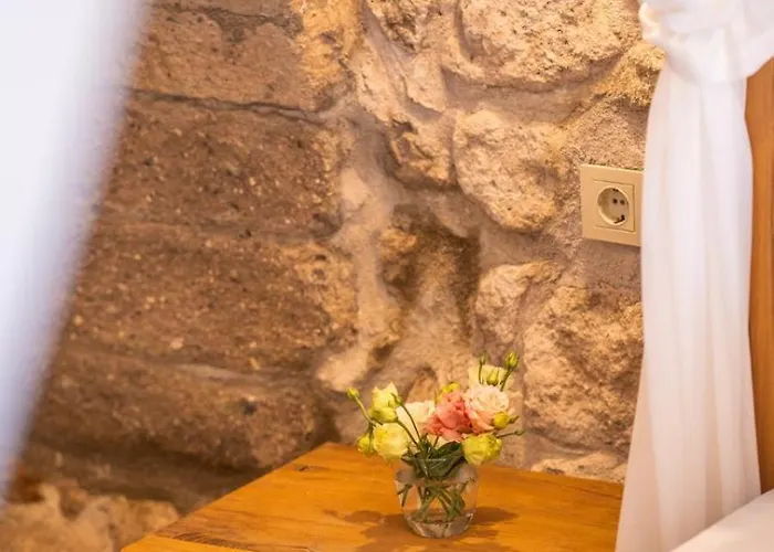 Отель Alba Alacati Кешме