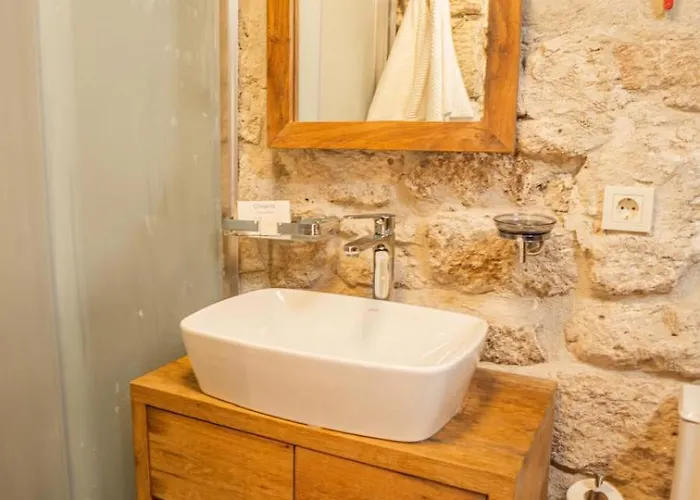 Alba Alacati Кешме